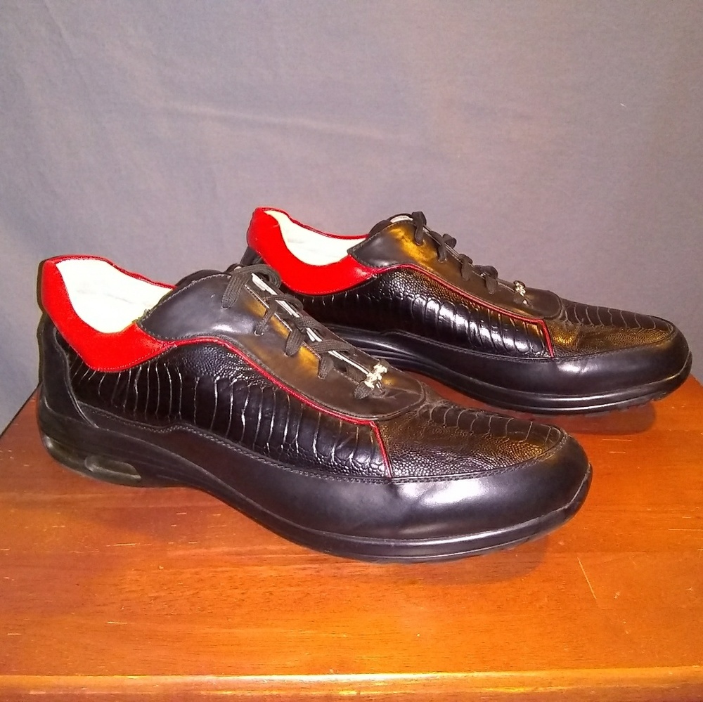 Pelle Pelle Men's Size 13 Shoes